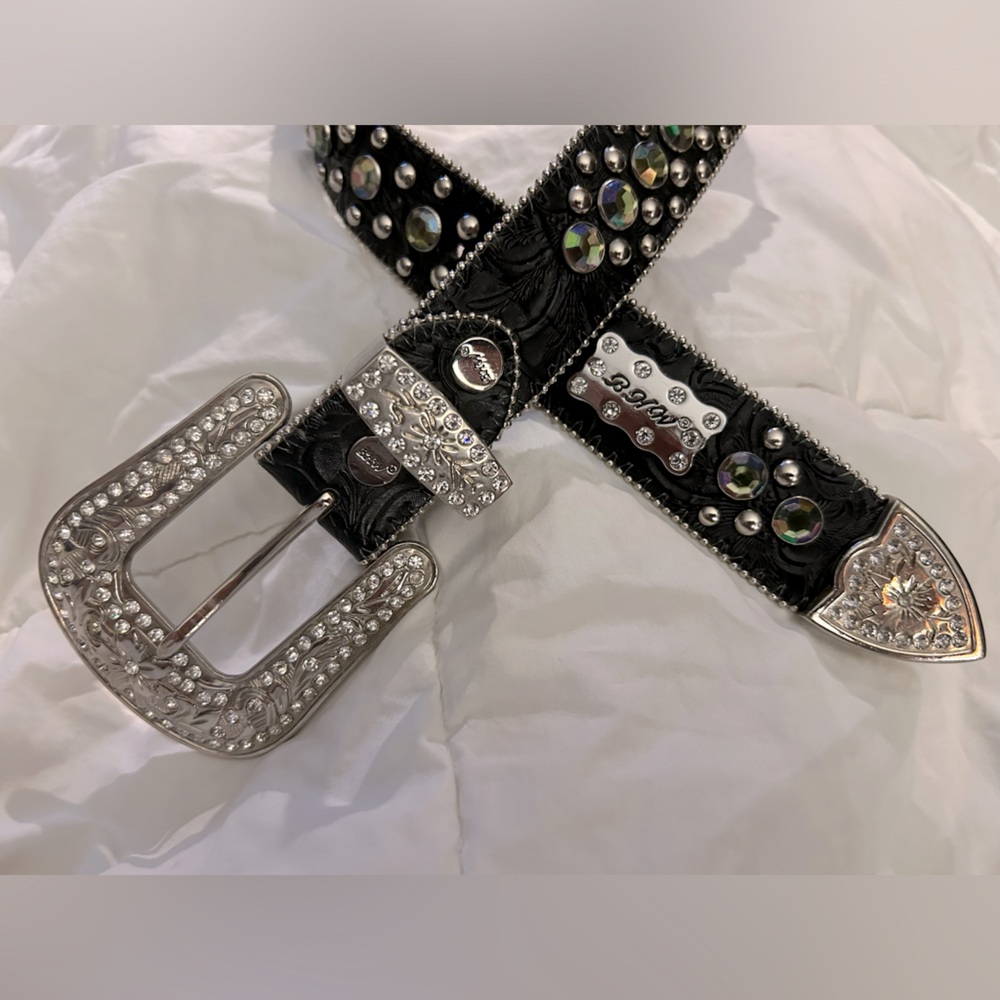 BHW Western Belt